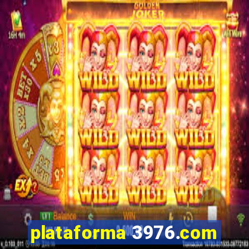 plataforma 3976.com